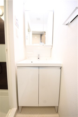 【洗面所】 | スプランディッド難波