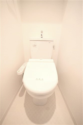 【トイレ】 | スプランディッド難波