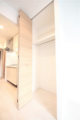 【収納】 | スプランディッド難波