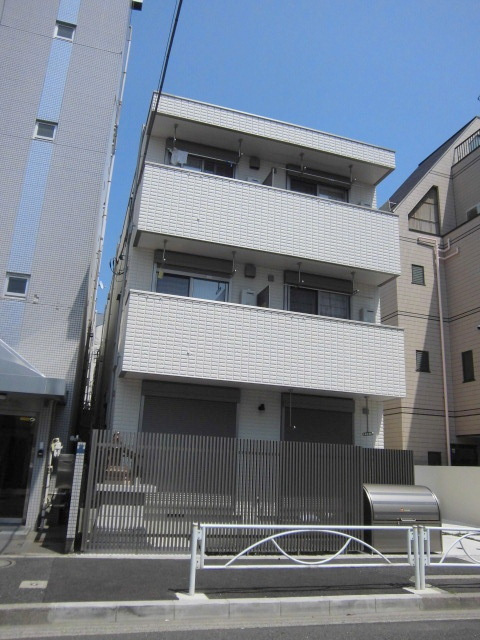 ルッチカンテの外観|★駅または物件現地待ち合わせでのご案内も可能です★