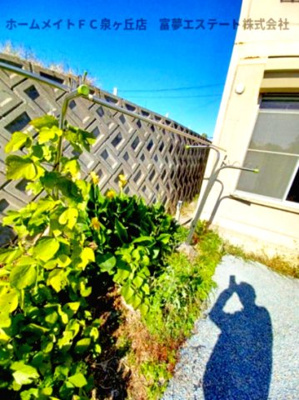 【その他】 | 堺市南区檜尾戸建