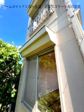 【外観】 | 堺市南区檜尾戸建