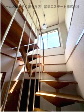 【内装】 | 堺市南区檜尾戸建