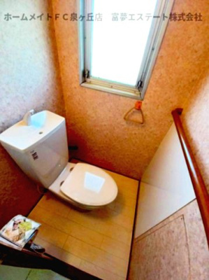 【内装】 | 堺市南区檜尾戸建