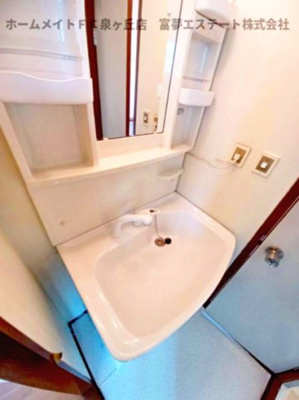 【内装】 | 堺市南区檜尾戸建