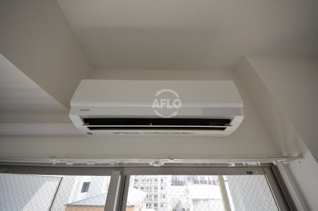 エスリード大阪京橋フロレゾンのその他|エスリード大阪京橋フロレゾン　エアコン