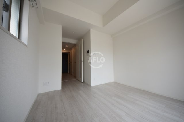 エスリード大阪京橋フロレゾンの洋室|エスリード大阪京橋フロレゾン　洋室