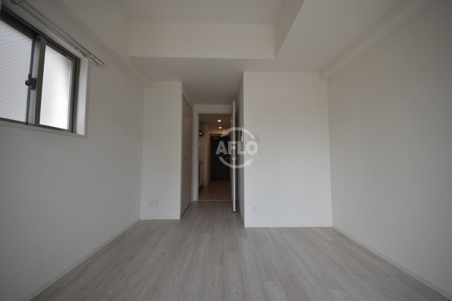 エスリード大阪京橋フロレゾンの洋室|エスリード大阪京橋フロレゾン　洋室