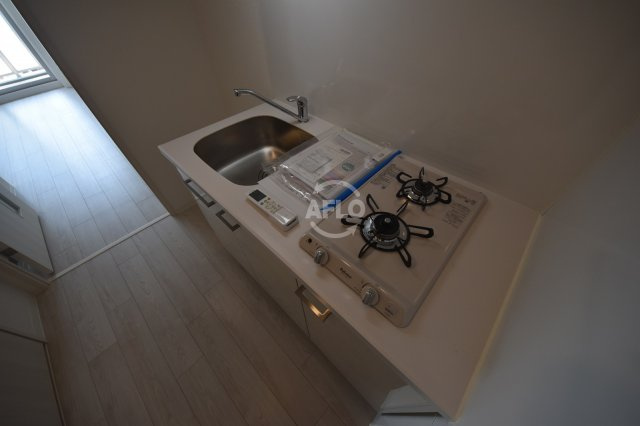 エスリード大阪京橋フロレゾンのキッチン|エスリード大阪京橋フロレゾン　キッチン