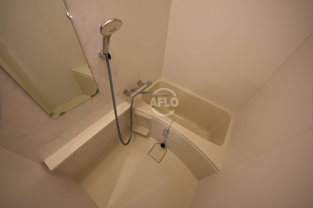 エスリード大阪京橋フロレゾンの浴室|エスリード大阪京橋フロレゾン　浴室