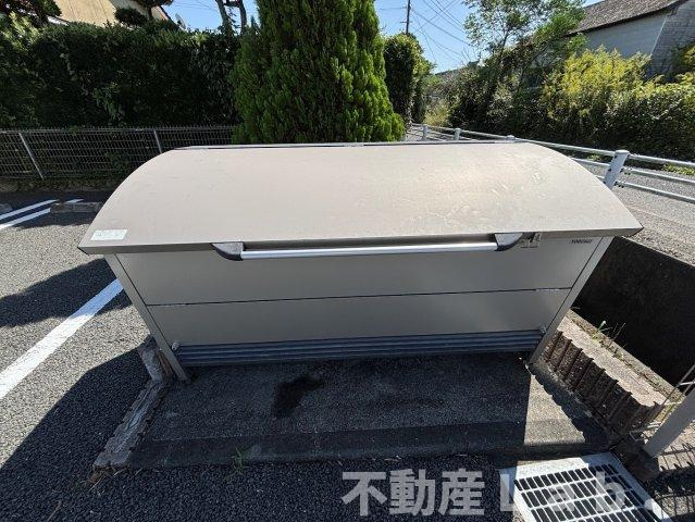 サンタプレイスの設備