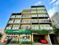 レジディア千駄木の画像