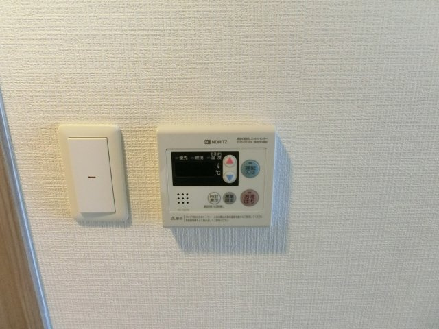 【設備】 | エスリード天王寺ブランシェ