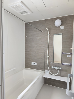 【内観：施工例】 | 池田市天神２丁目新築戸建