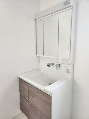 【内観：施工例】 | 池田市天神２丁目新築戸建