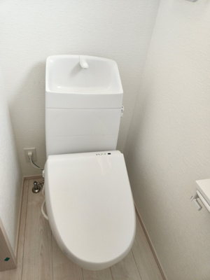 【内観：施工例】 | 池田市天神２丁目新築戸建