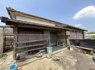 【外観】 | 福岡県大牟田市高砂町