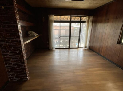 【居間・リビング】 | 福岡県大牟田市高砂町