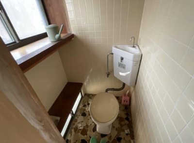 【トイレ】 | 福岡県大牟田市高砂町