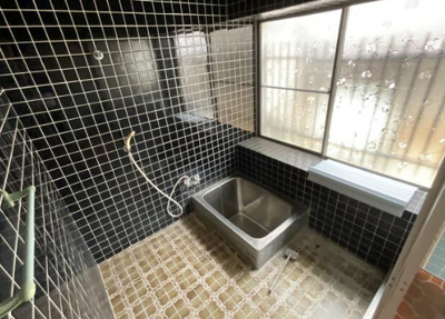 【浴室】 | 福岡県大牟田市高砂町