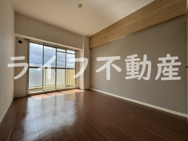 アバハイム西村の内装|きれいな内装です