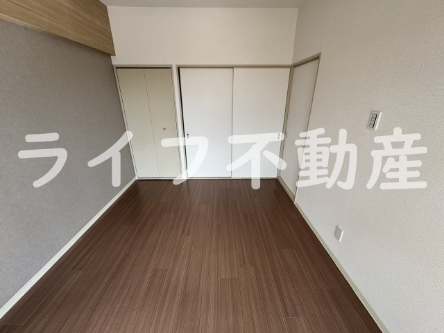 アバハイム西村の内装|物件の内装です