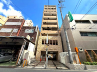 プレサンス心斎橋EASTの画像