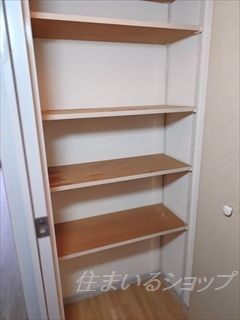 広島市安佐北区落合南３丁目のアパートのその他