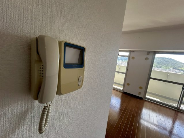 グリーンコーポジェームス山弐番館のトイレ