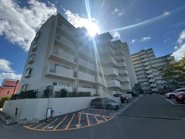 グリーンコーポジェームス山弐番館