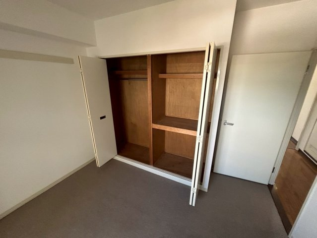 グリーンコーポジェームス山弐番館の収納