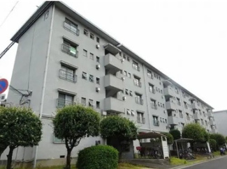 【外観】 | 鉄筋コンクリート造　5階建て　こちらの物件は4階部分です