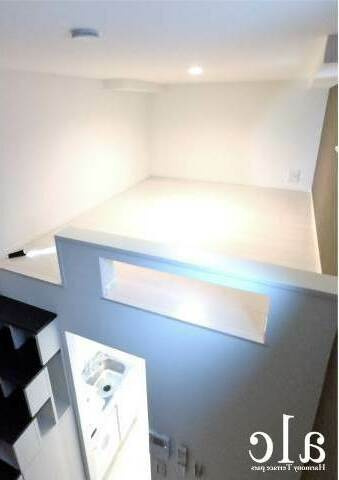 Maison Fleur氷川台の内装|※同シリーズ参考写真