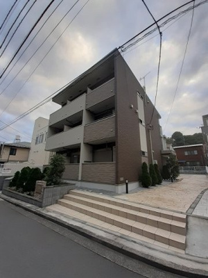 【外観】 | フレミール | 外観写真