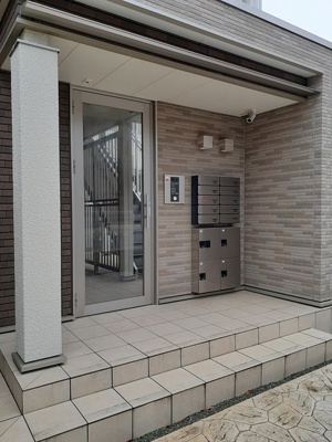 【エントランス】 | フレミール