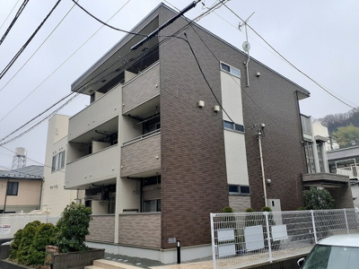【外観】 | フレミール