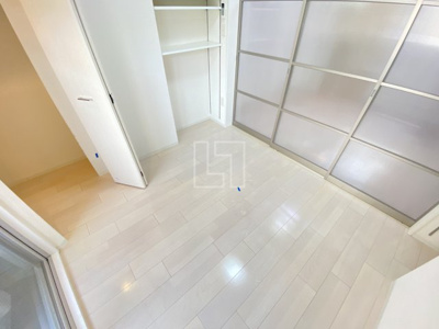 【寝室】 | セレニテ梅田EST | セレニテ梅田EST　洋室