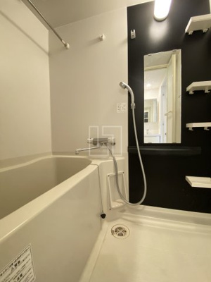 【浴室】 | セレニテ梅田EST | セレニテ梅田EST　バスルーム