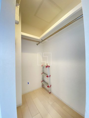 【収納】 | セレニテ梅田EST | セレニテ梅田EST　収納