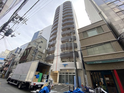 【外観】 | セレニテ梅田EST | セレニテ梅田EST　外観