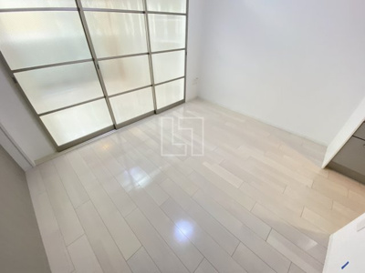 【居間・リビング】 | セレニテ梅田EST | セレニテ梅田EST　洋室