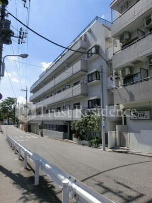 【その他共用部分】 | リヴェール河庄 | 外観