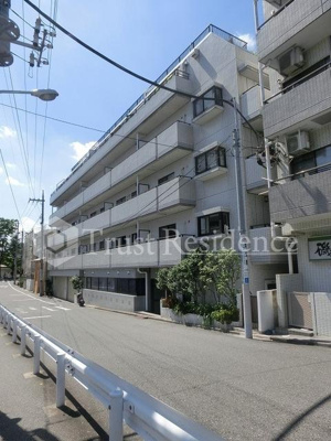 【外観】 | リヴェール河庄 | 外観