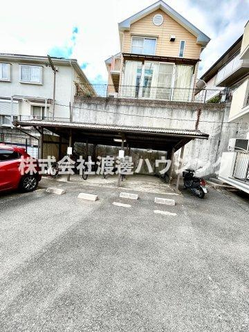 千里ロイヤルハイツのその他共用部分