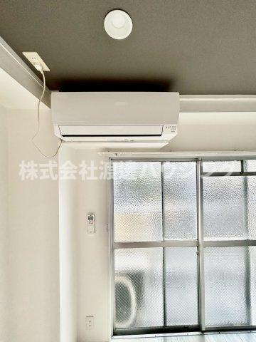 千里ロイヤルハイツの設備