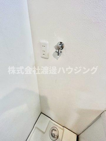 千里ロイヤルハイツの設備