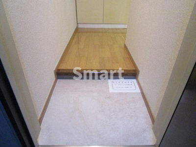 【玄関】 | JK中野