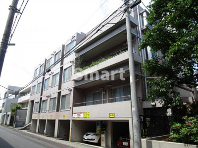 【外観】 | JK中野