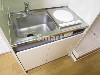 【キッチン】 | JK中野