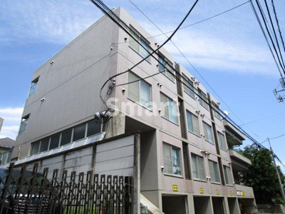 【外観】 | JK中野